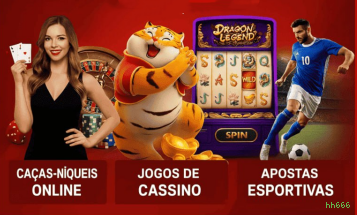 Programa VIP hh666 - benefícios exclusivos